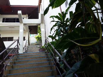Baan Nitra * Patong