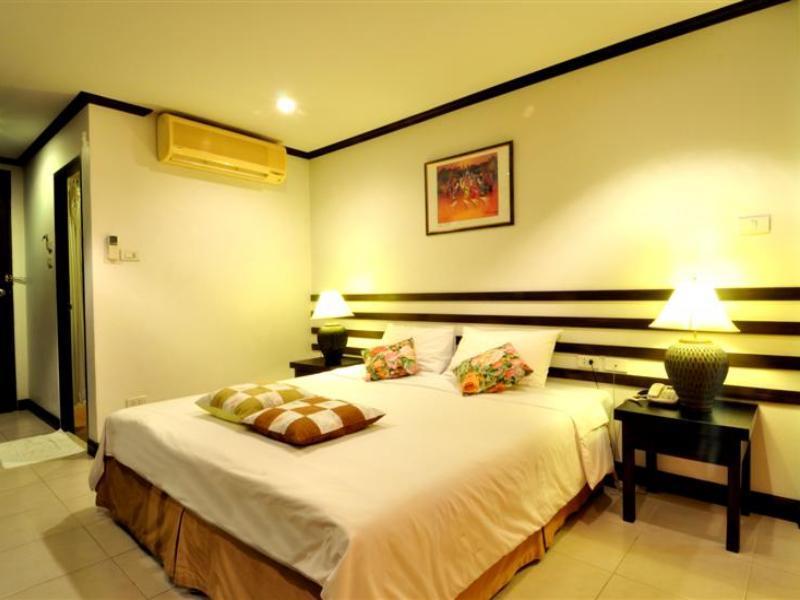 South Siam Hotel Phuket