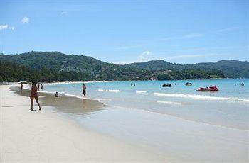 3rd Street Cafe& * Kata Beach (Phuket)