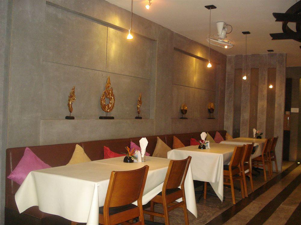 3rd Street Cafe& Apartment Kata Beach (Phuket)