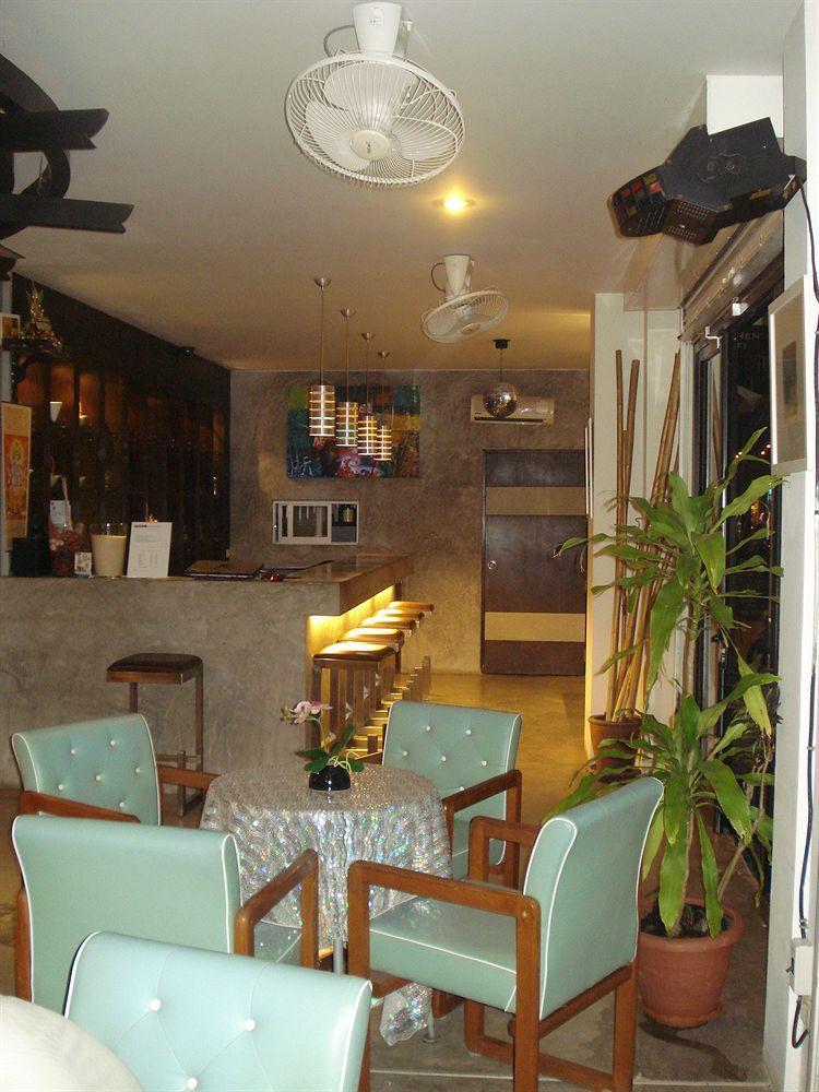 3rd Street Cafe& * Kata Beach (Phuket)