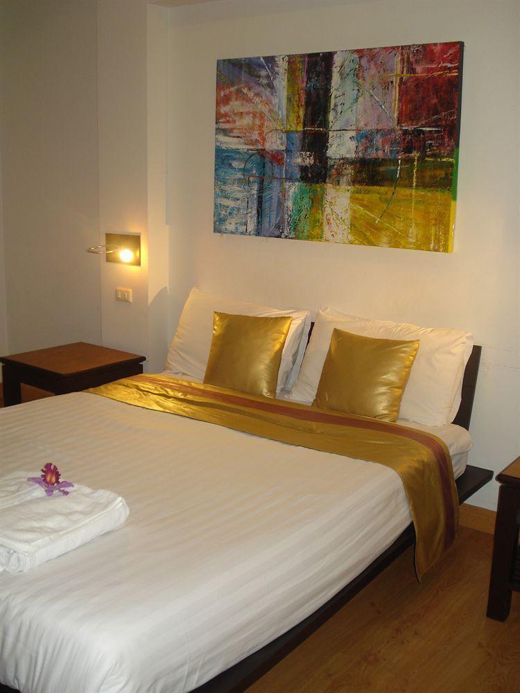 3rd Street Cafe& Apartment Kata Beach (Phuket)