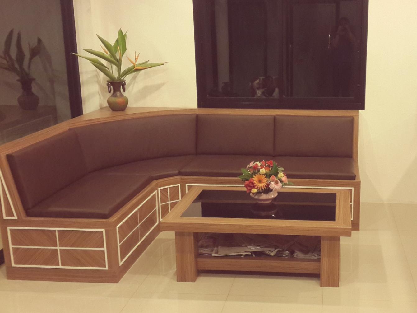 Phuthara Mansion *