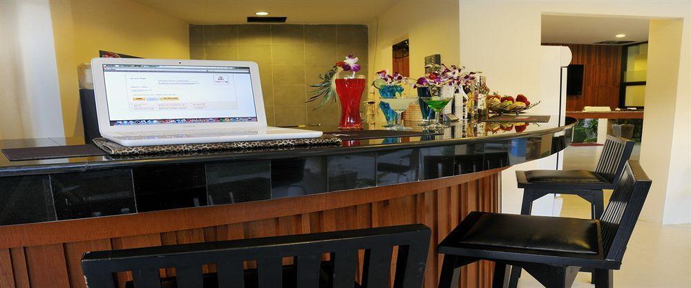 The Wave Patong Sha Hotel Phuket