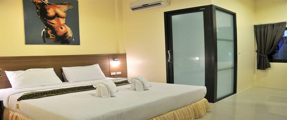 The Wave Patong Sha Phuket
