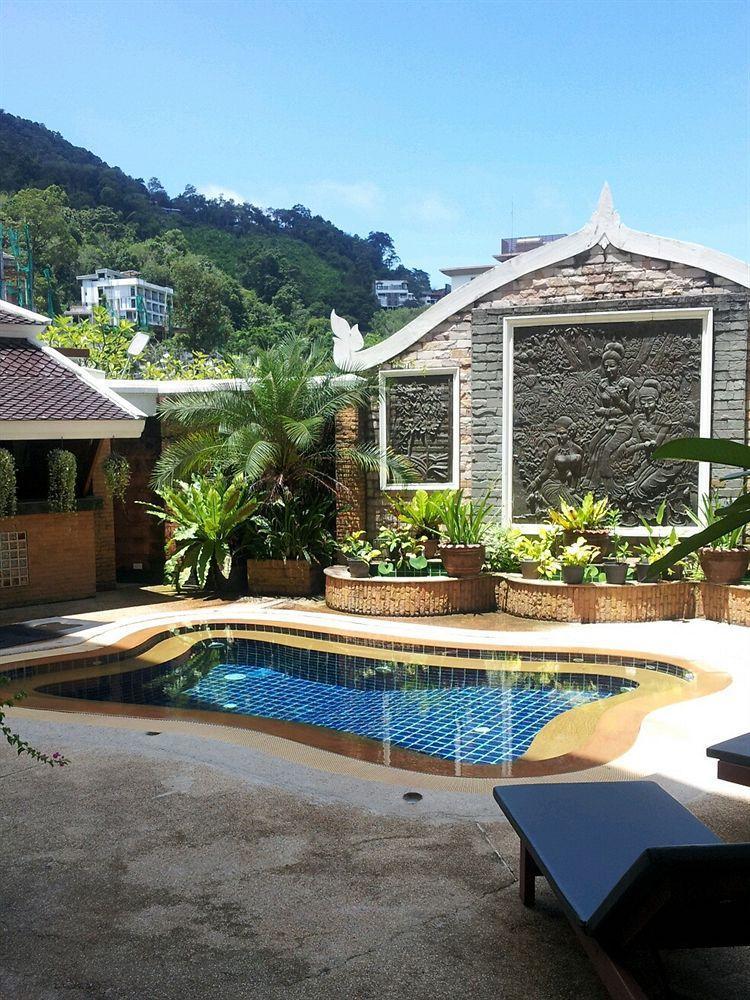 Hotel Renoir Boutique