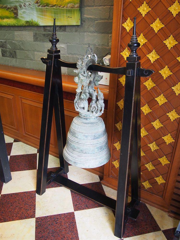 Hotel Renoir Boutique