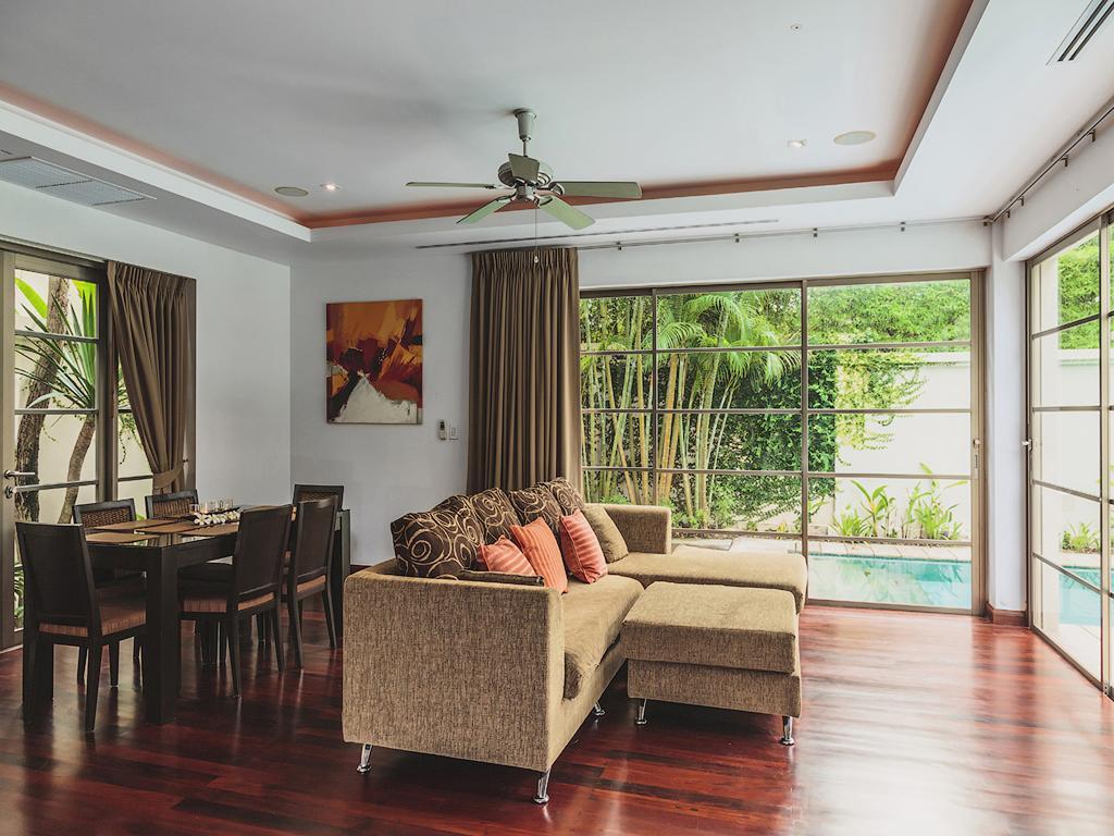 Richmond Bangtao Villa *