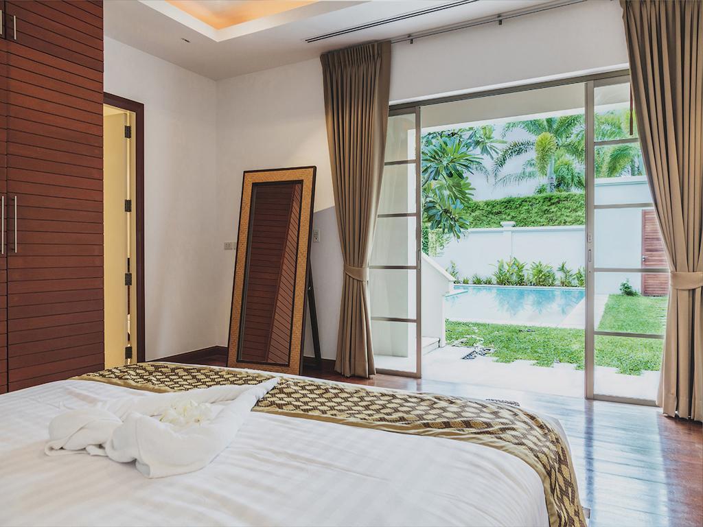 Villa Richmond Bangtao