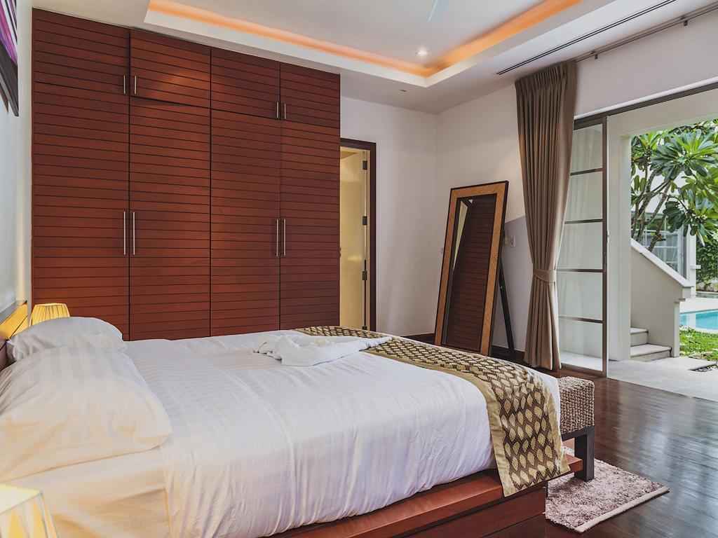 Villa Richmond Bangtao *