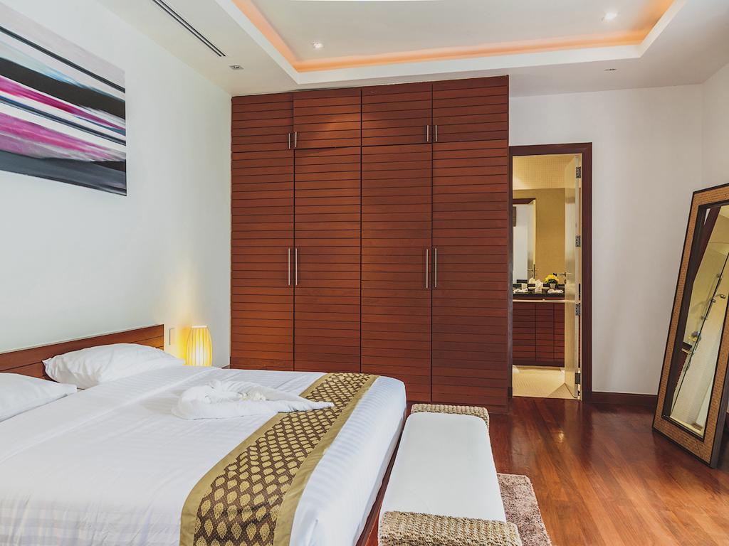 Richmond Bangtao Villa *