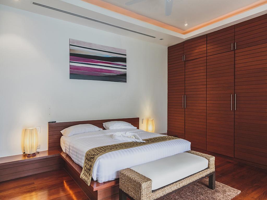Villa Richmond Bangtao