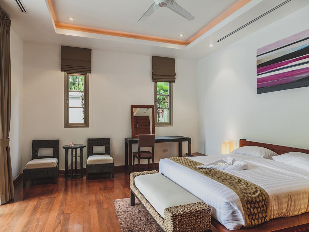 Villa Richmond Bangtao *