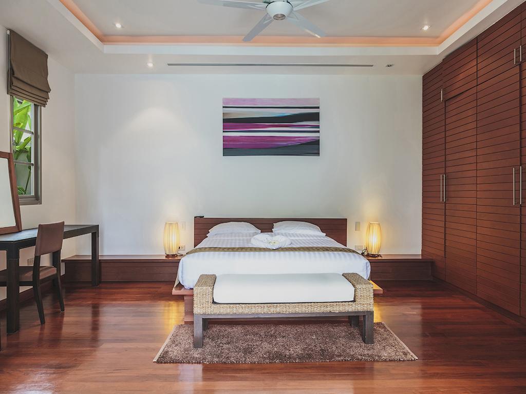 Villa Richmond Bangtao