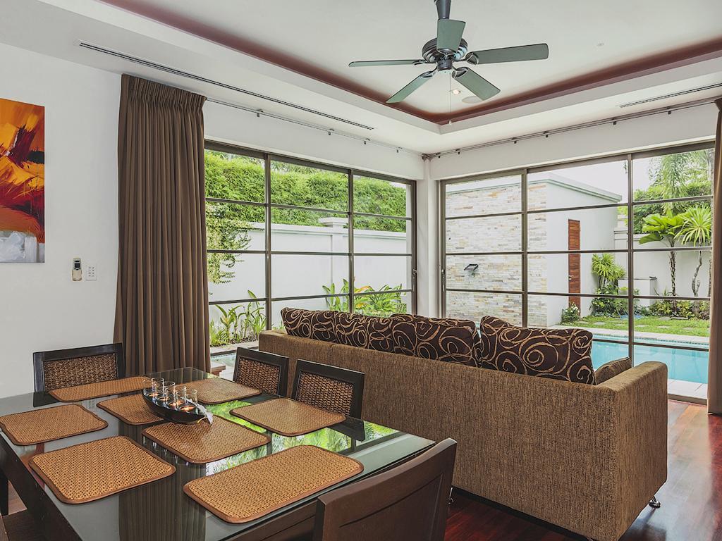 Villa Richmond Bangtao