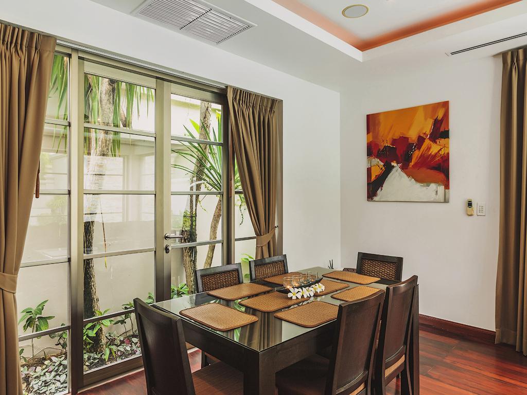Richmond Bangtao Phuket