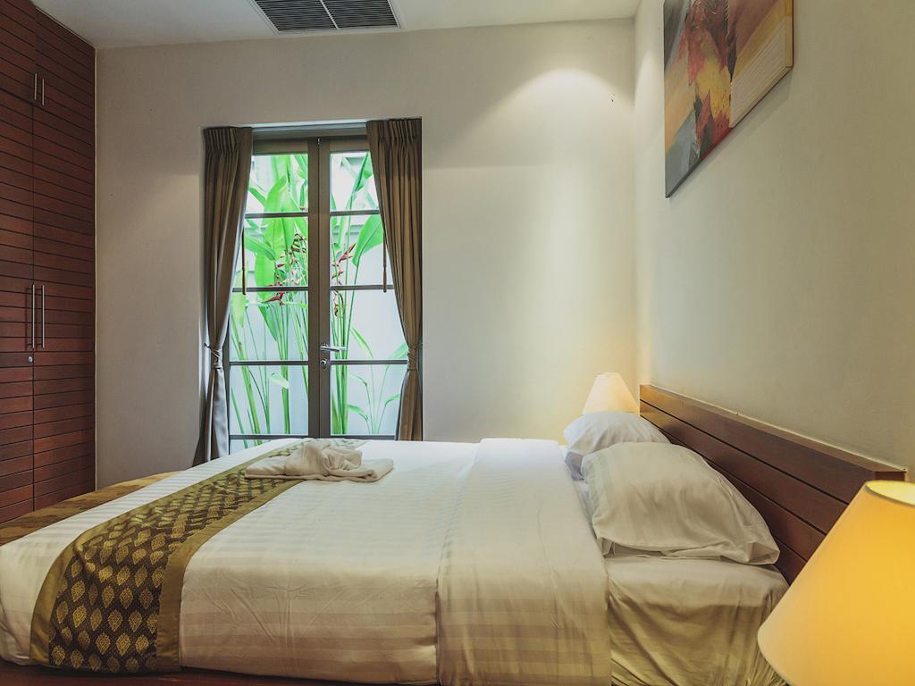 Villa Richmond Bangtao