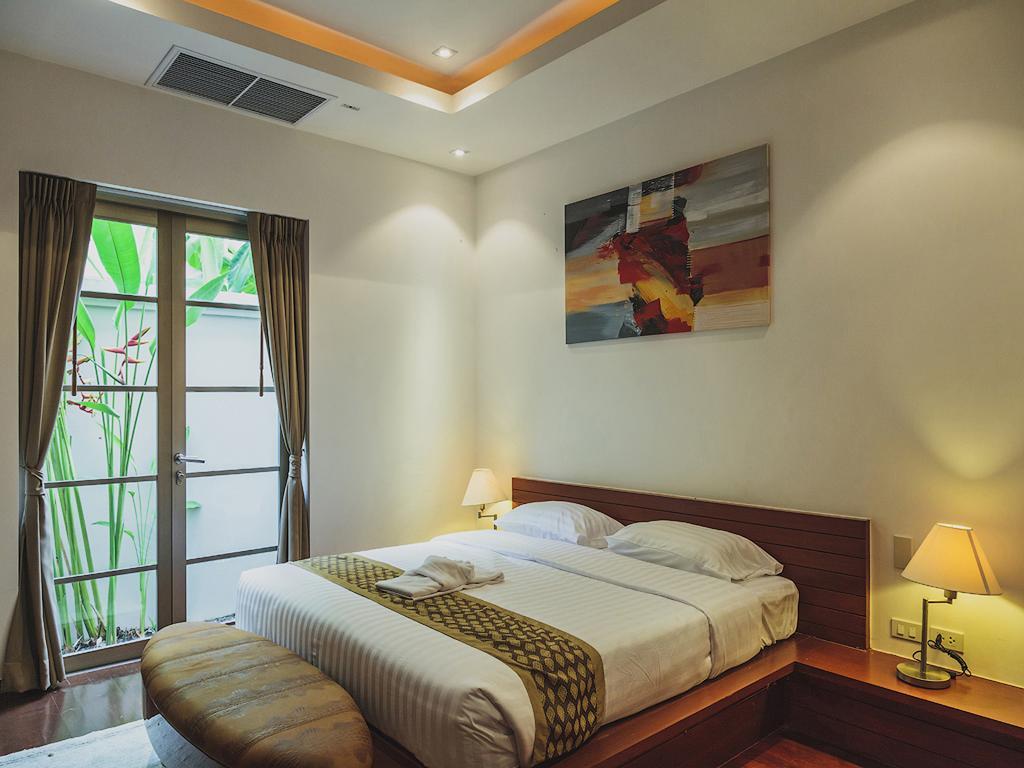 Villa Richmond Bangtao *