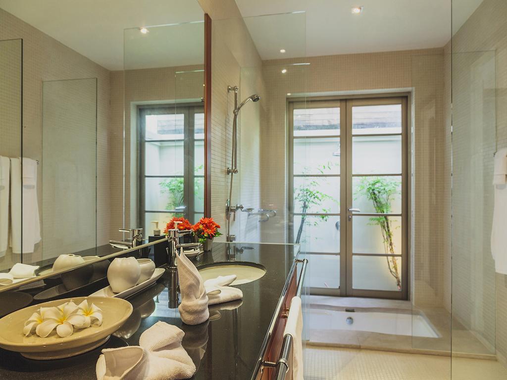 Richmond Bangtao Villa Phuket