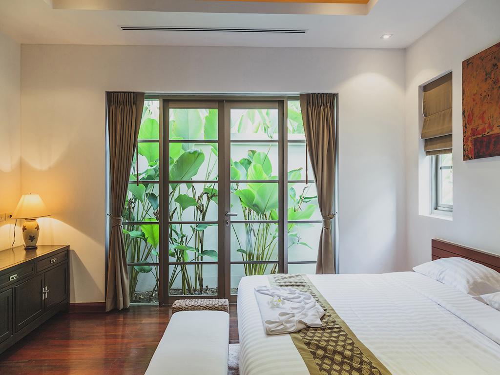 Richmond Bangtao Villa