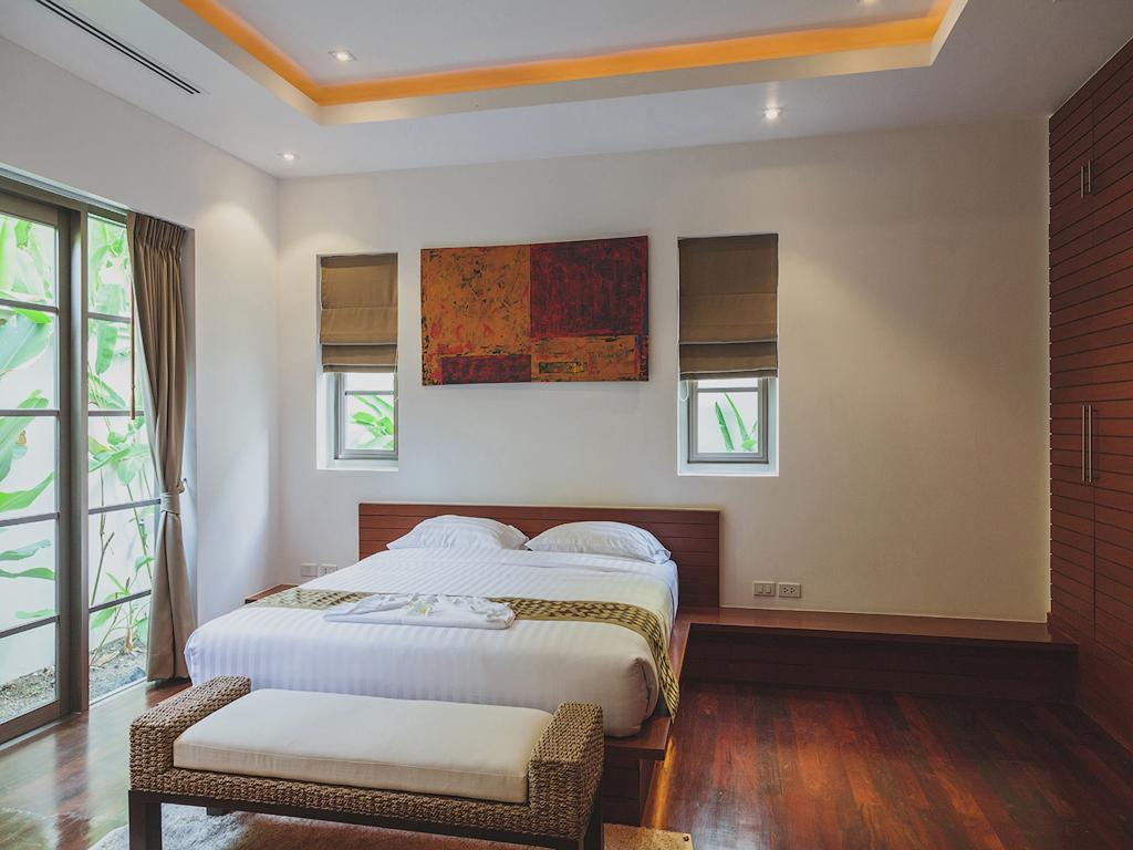 Richmond Bangtao * Phuket