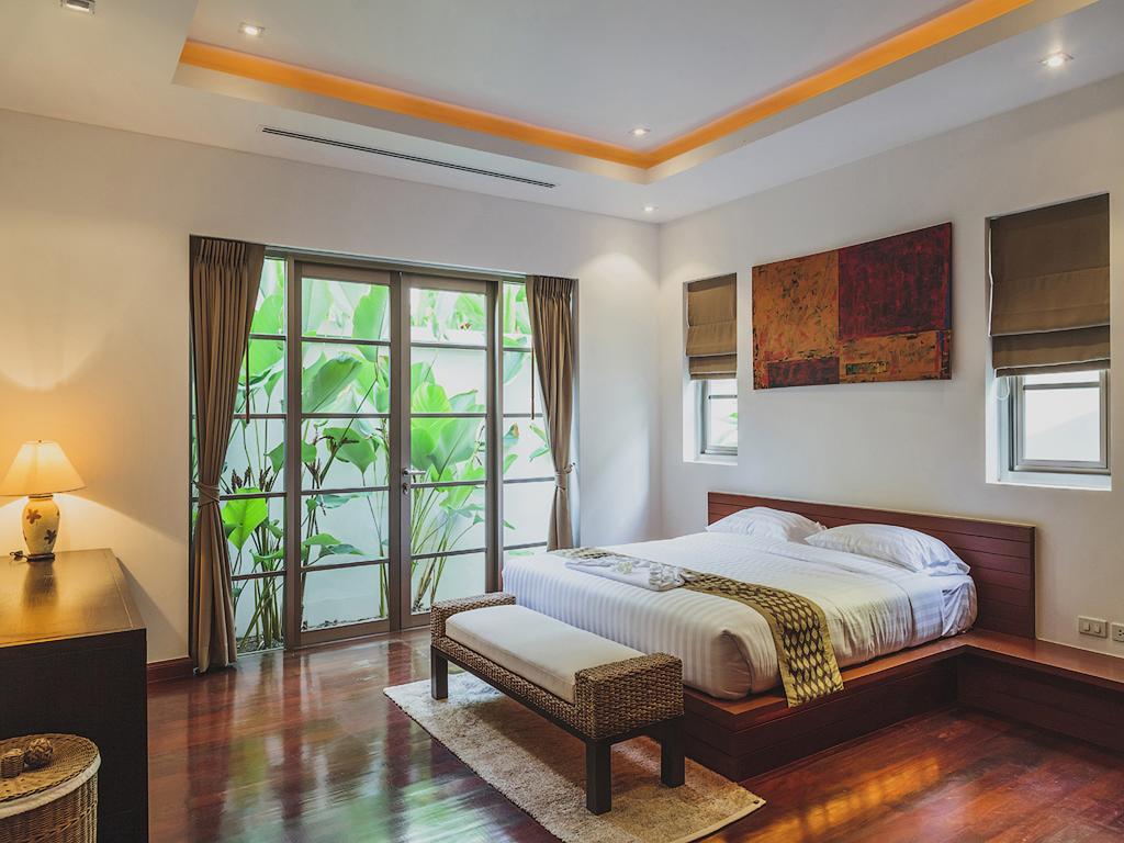 Richmond Bangtao Villa Phuket