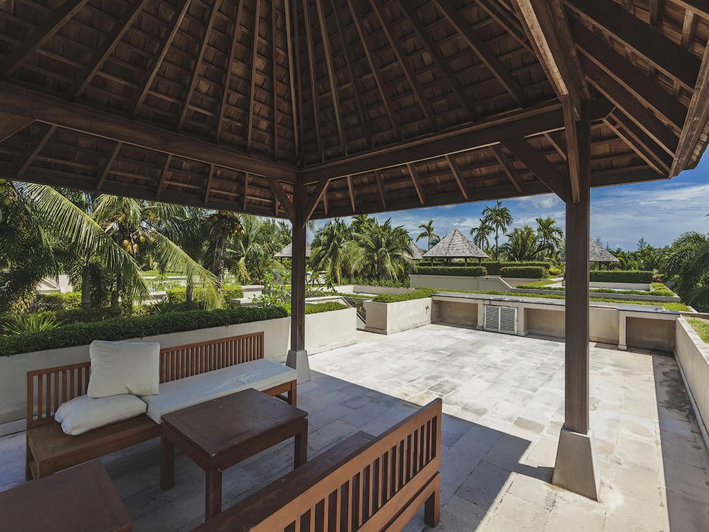 Villa Richmond Bangtao Phuket