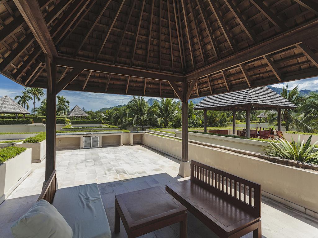 Richmond Bangtao Villa Phuket