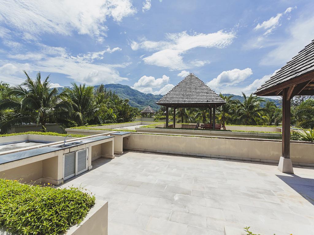Richmond Bangtao Villa