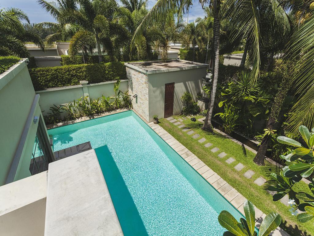 Villa Richmond Bangtao Phuket
