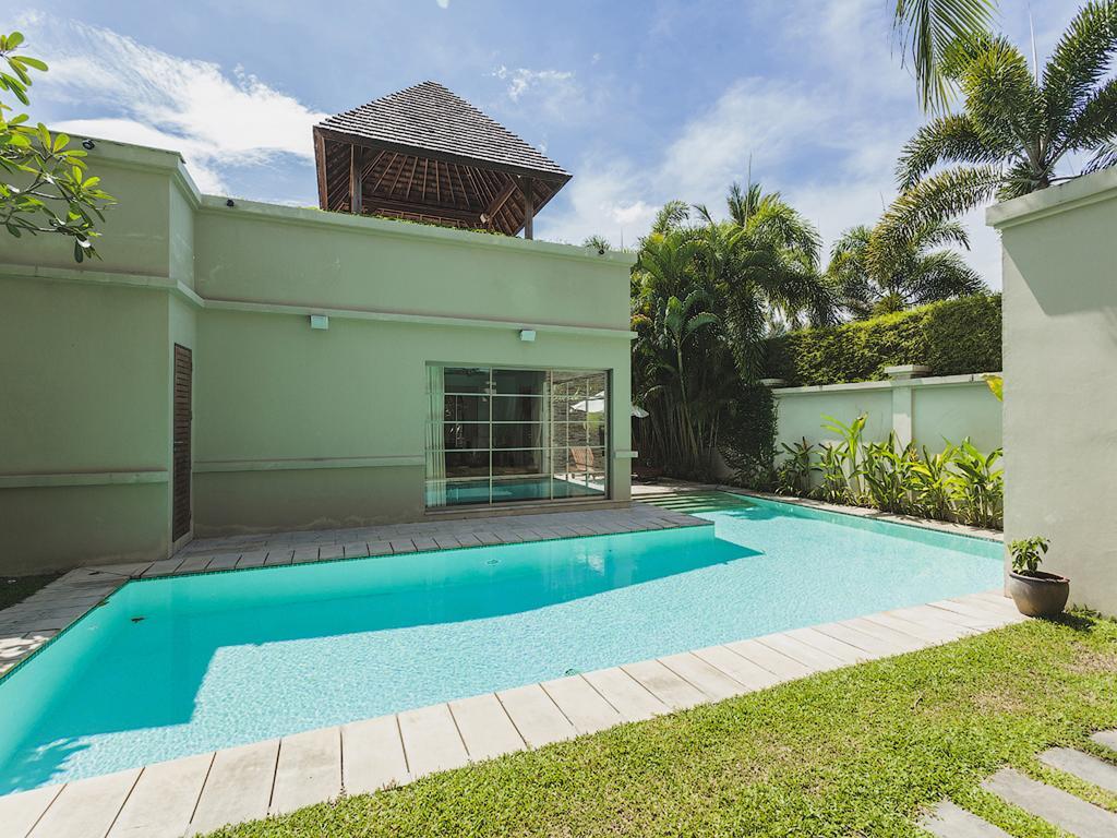 Richmond Bangtao Phuket