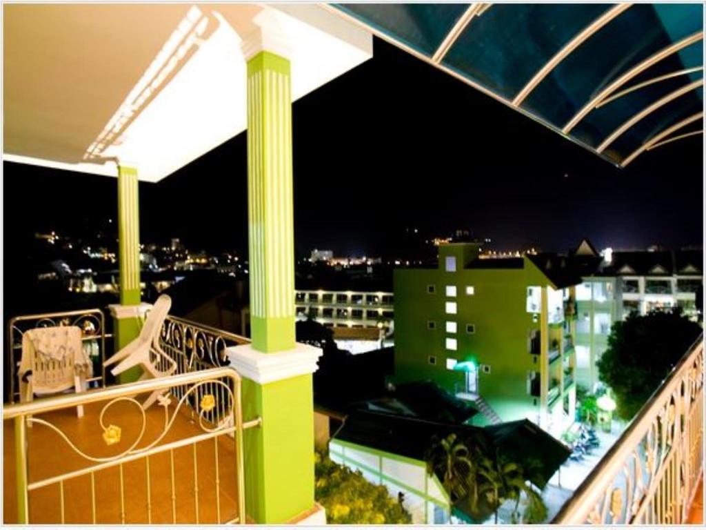 Guest house Rk Guesthouse Patong