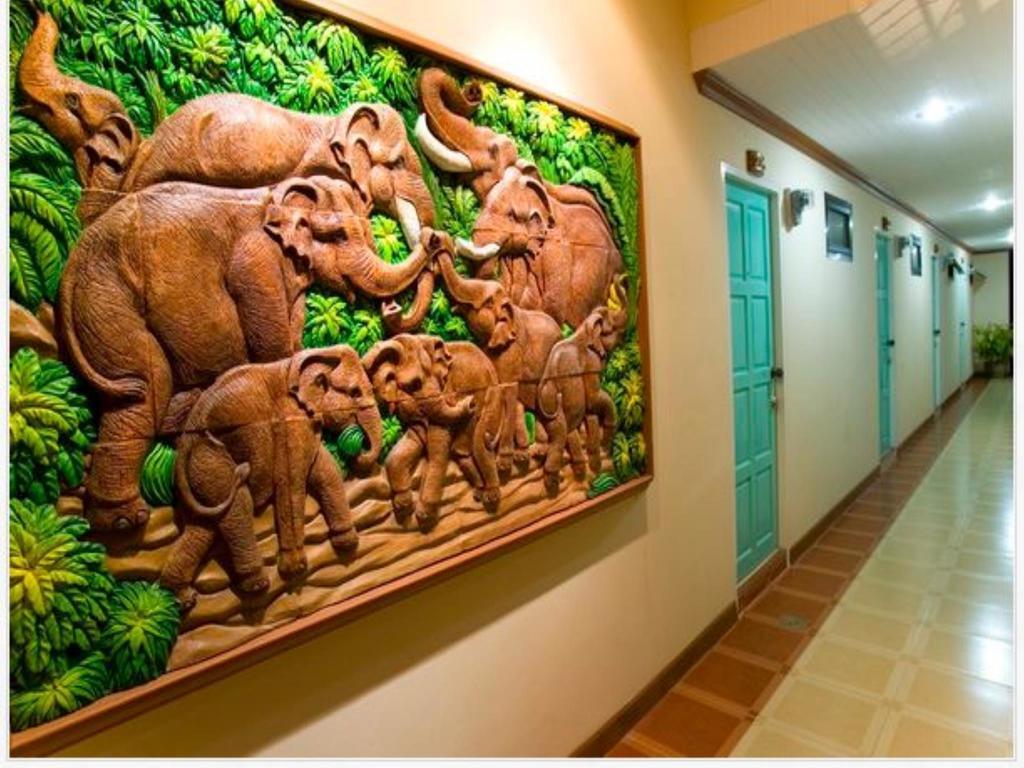 Guest house Rk Guesthouse 2*