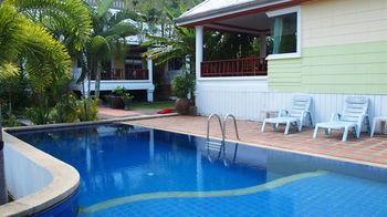 Lemon House Holiday home Patong
