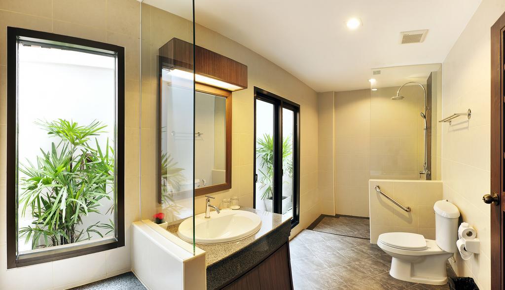 Aparthotel Ratana Hill 3*