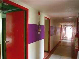 The Kata Hotel