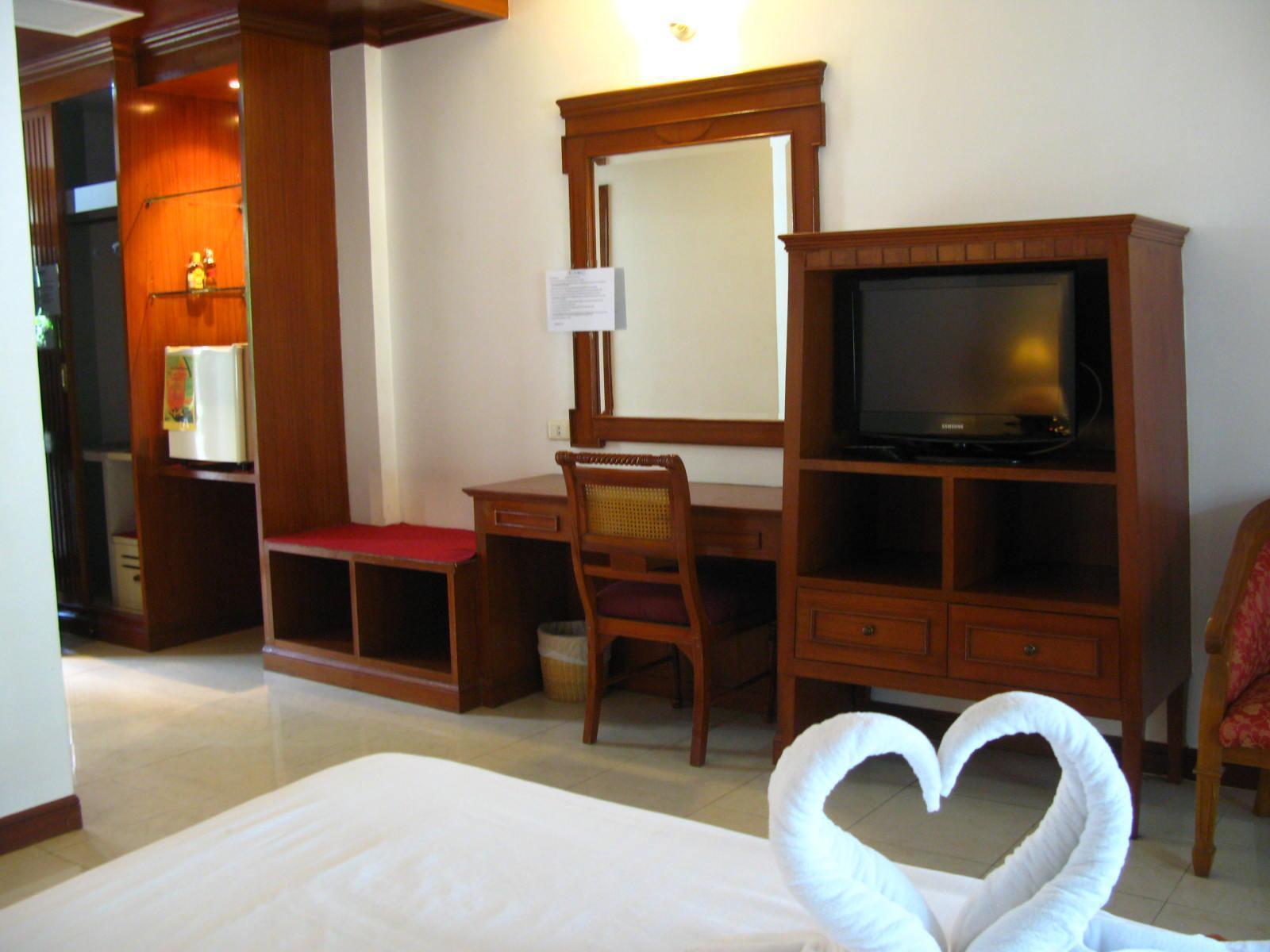 Resort Etk