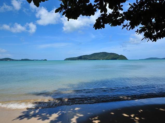 Chalong Front Appartamento Rawai