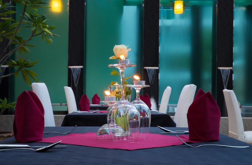 Chanalai Romantica - Adults Only, Resort