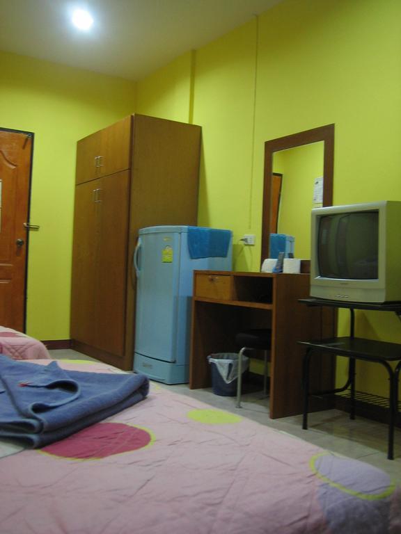 Guest house Andaman Place Patong