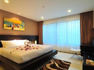 The Regent Hotel Kamala Beach