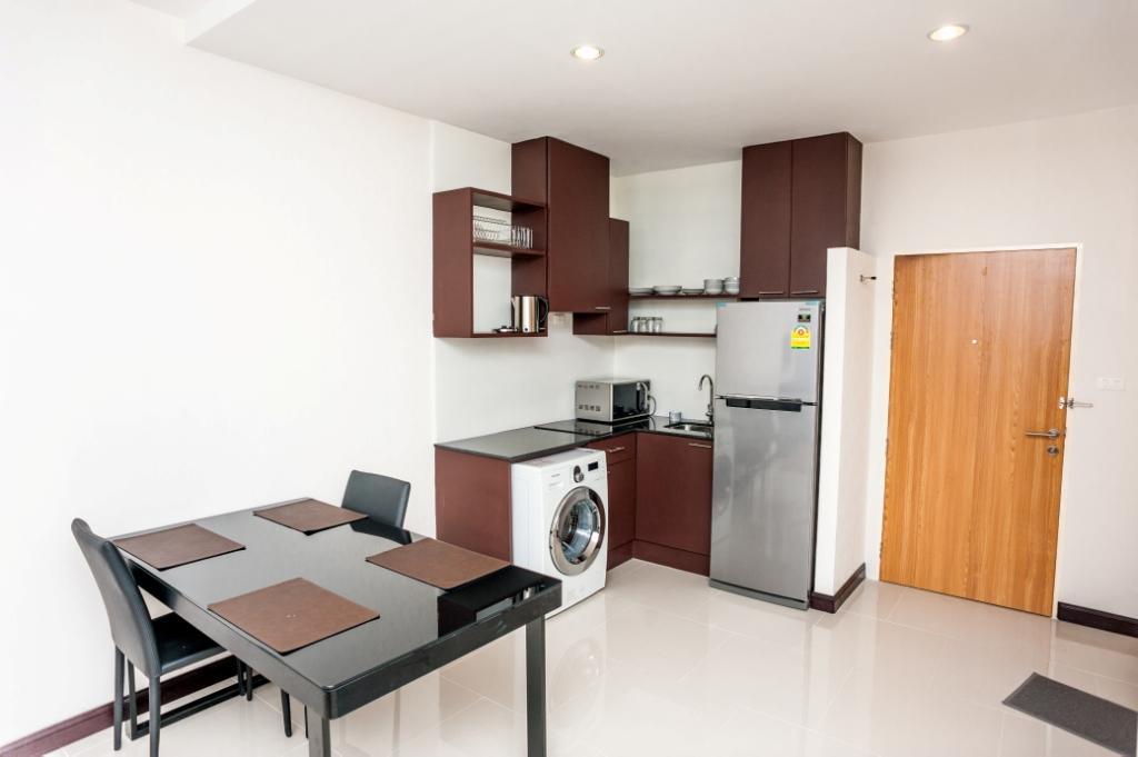 Chic Apartment *