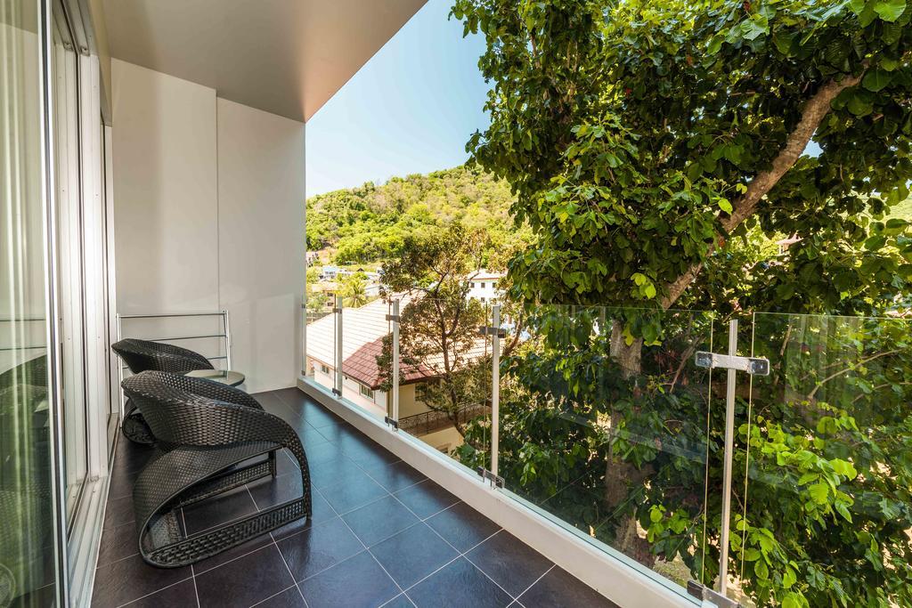 Apartment Chic Karon