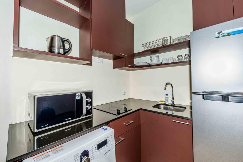 Chic Apartment Karon