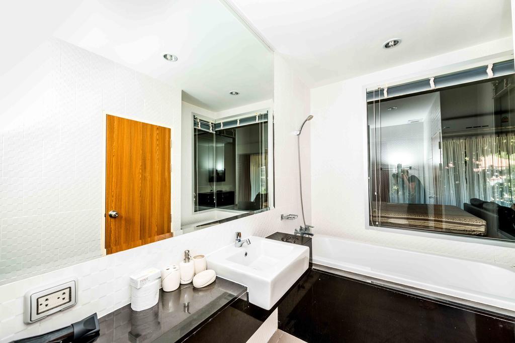 Apartment Chic *