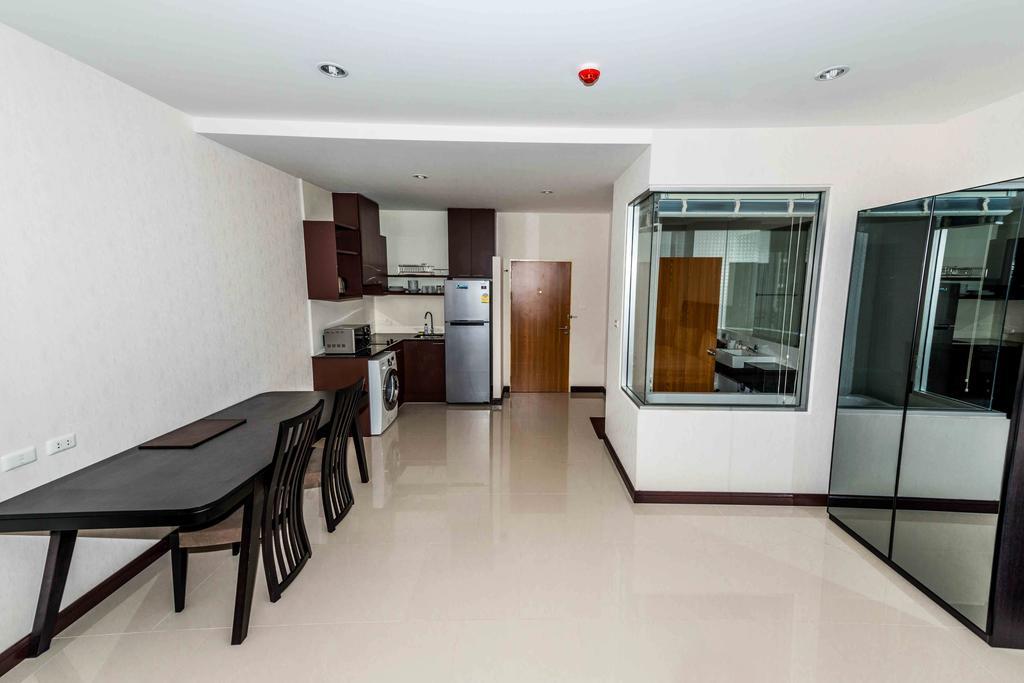 Chic Apartment Karon