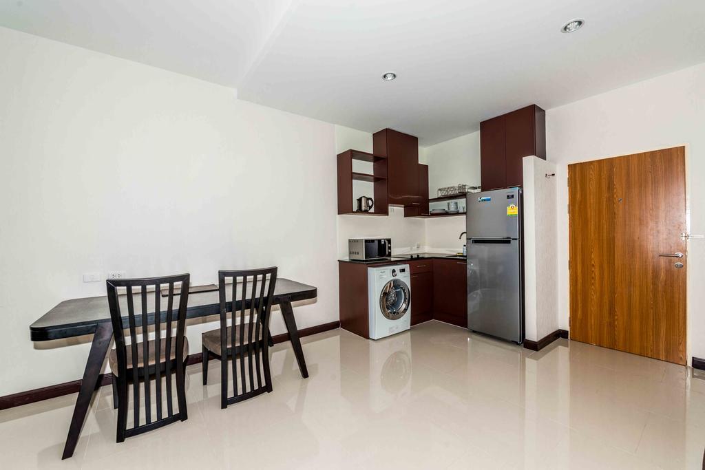 Apartment Chic Karon