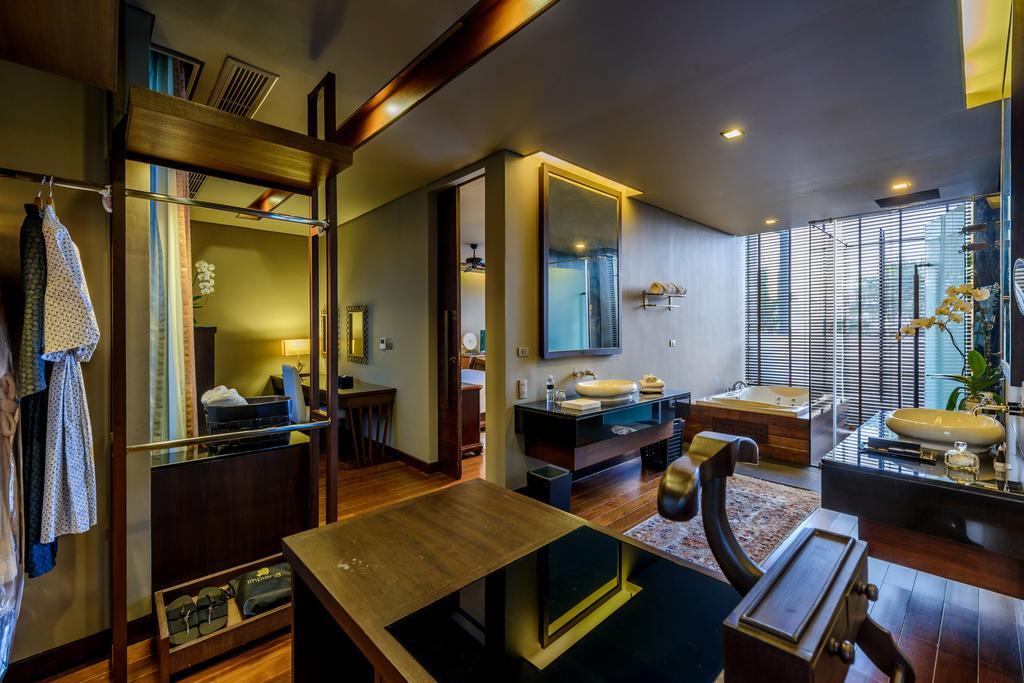 Impiana Private Noi Resort 5*