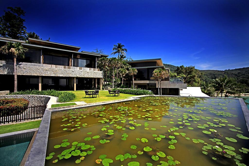 Resort Impiana Private Noi 5*