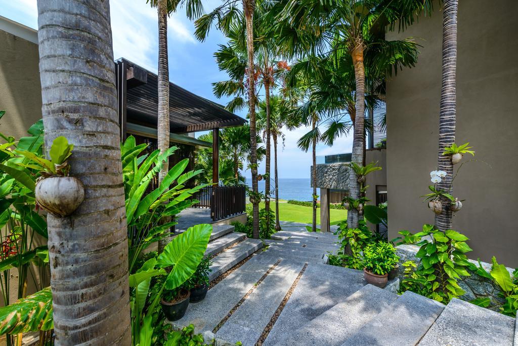 Resort Impiana Private Noi